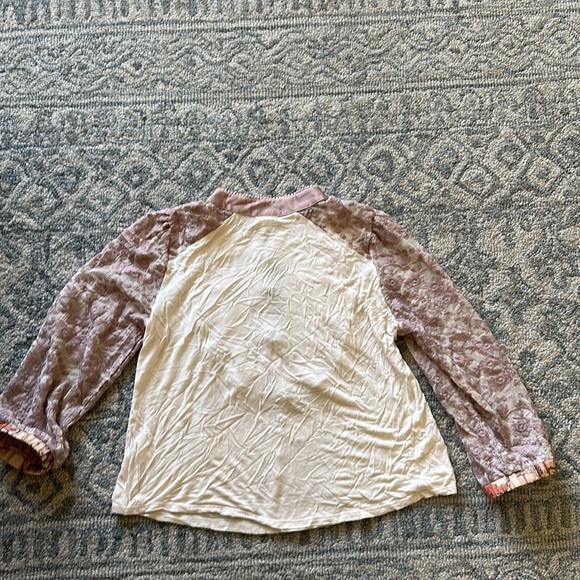 Tiny for Anthropologie blouse size Small - Picture 7 of 9